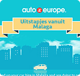 Uitstapjes vanuit Malaga | Auto Europe autohuur