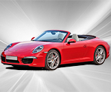 911 Carrera S Cabriolet
