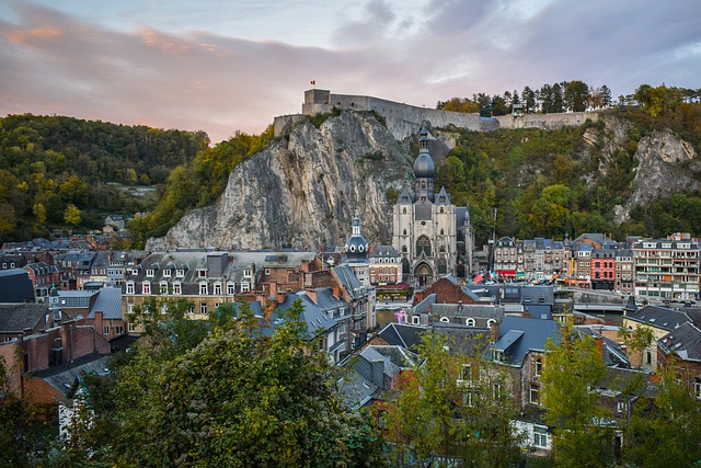 Ardennen - België