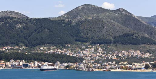 Camper huren Igoumenitsa