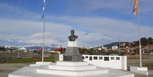 Camper huren in Mendoza