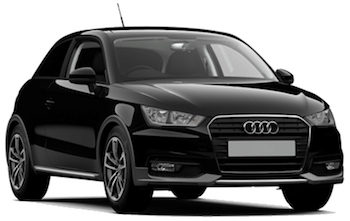 Audi A1 Auto huren