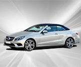 E Class Cabriolet