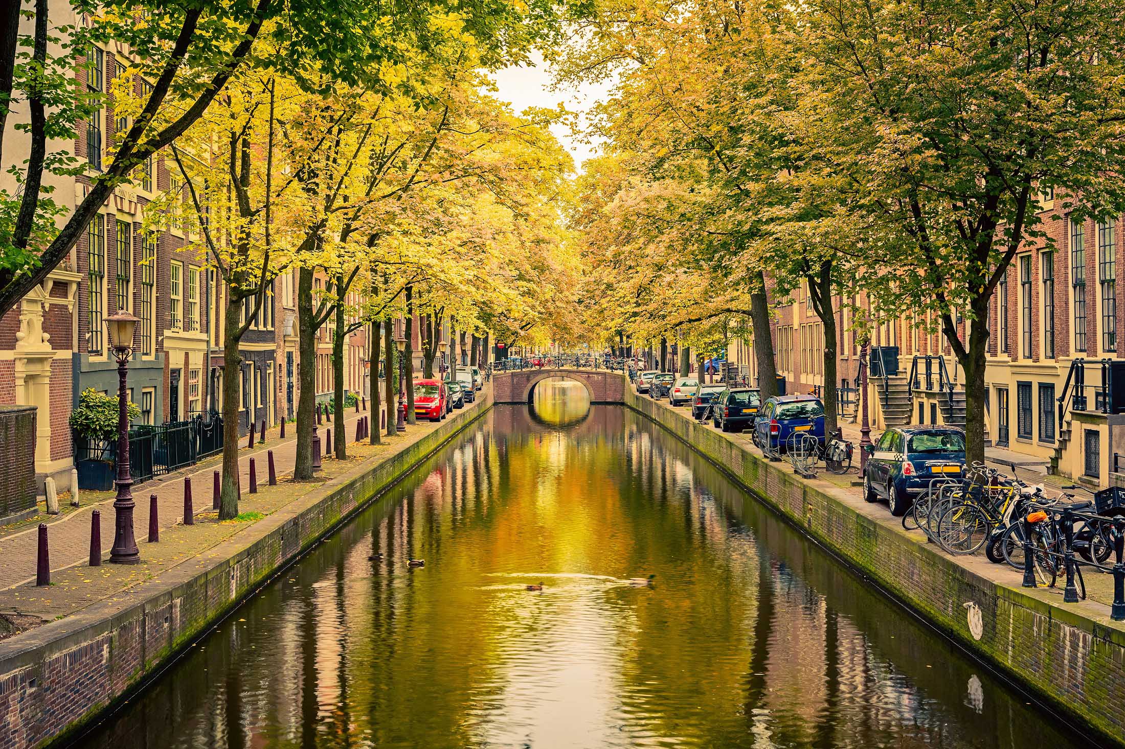Amsterdam - Nederland Amsterdam - Nederland