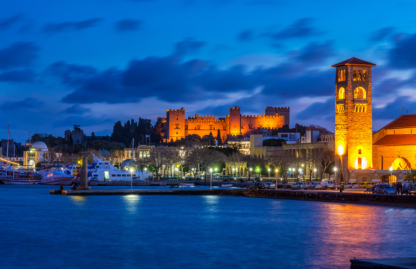 Rhodos - Griekenland