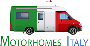 Motorhomes Italy Camperverhuur - Auto Europe