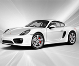 Porsche Cayman S