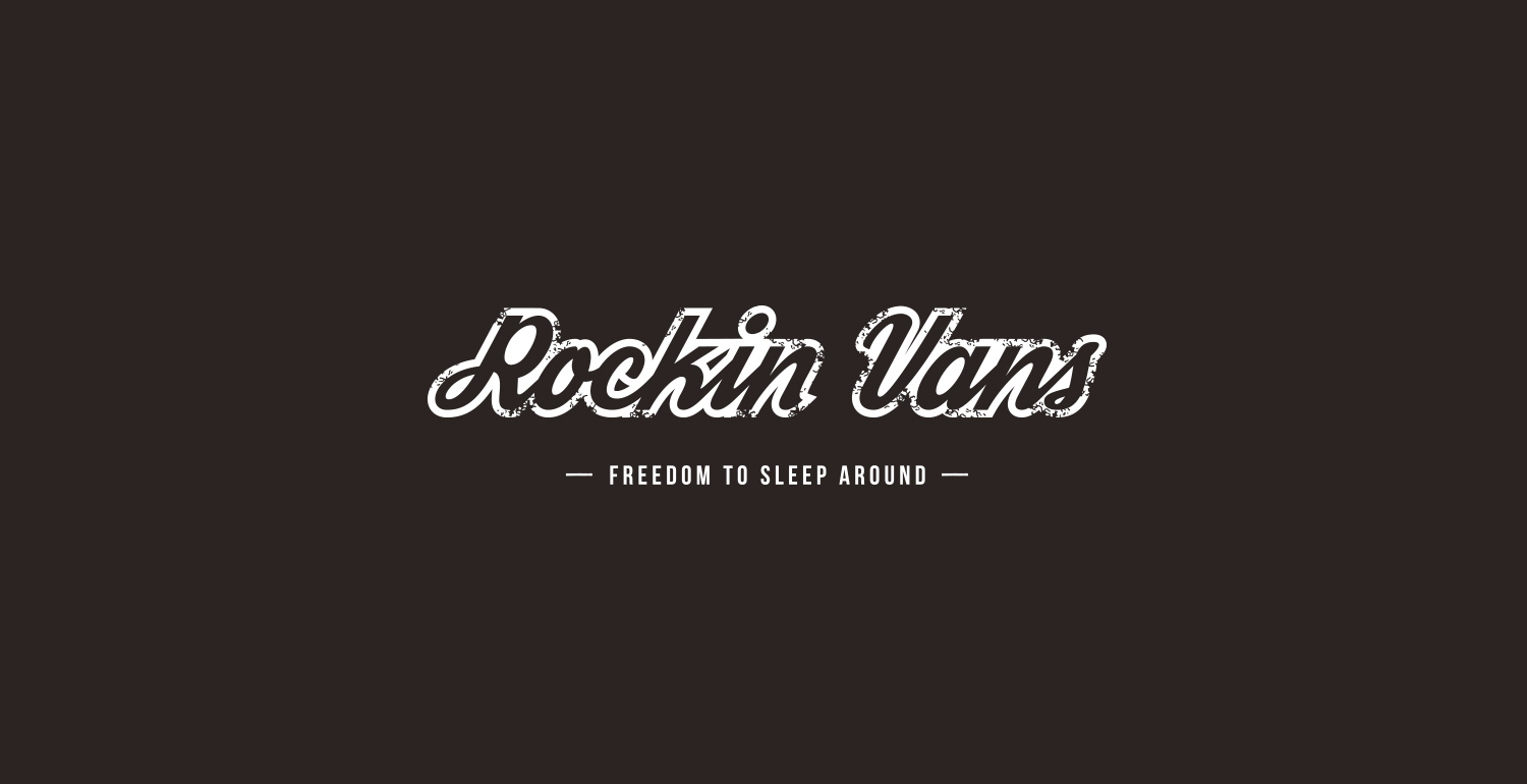 Rockin Vans Camperverhuur - Auto Europe