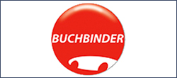 Buchbinder autoverhuur op Innsbruck Airport