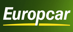Europcar autoverhuur op Gerona treinstation