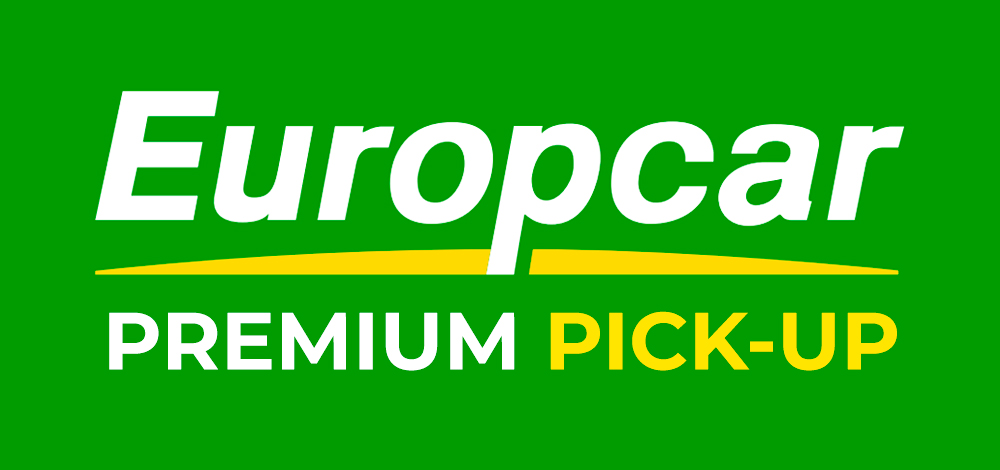 Europcar Premium Pick-Up zelfbediening - Autoverhuur Informatie