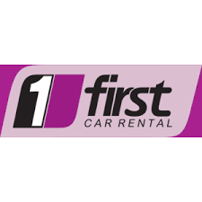 First Car Rental - Autoverhuur  Informatie 