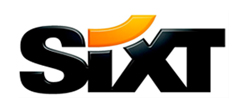 Sixt autoverhuur op Rome Ciampino Airport