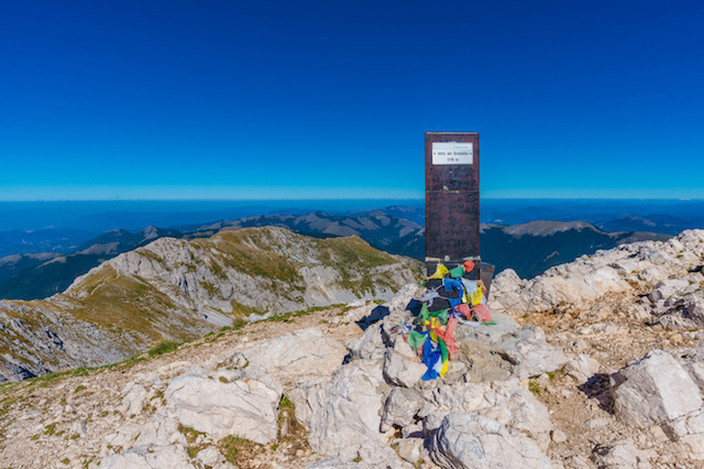 Amatrice Roadtrip, Italië