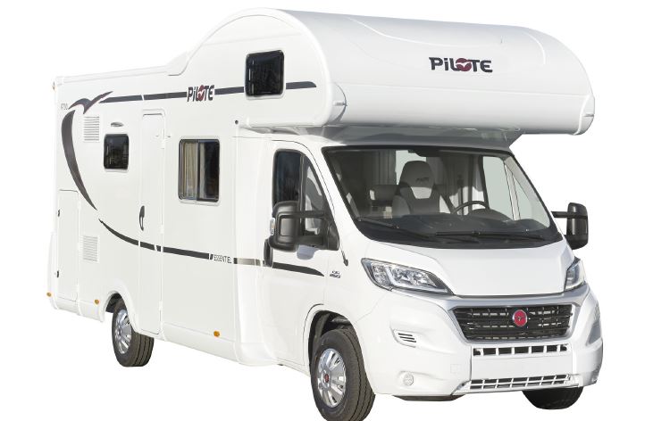 Classic 6 pax Bunk Bed