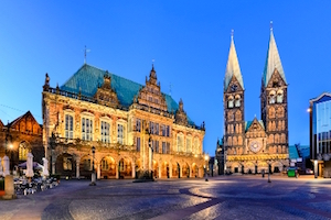 Duitsland roadtrip - Sprookjesroute