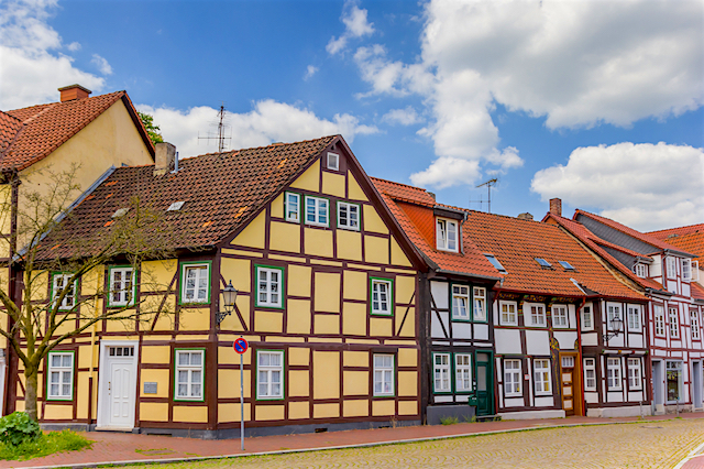 Kassel & Göttignen Roadtrip, Duitsland