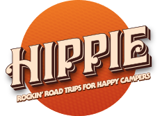 Hippie Camper Camperverhuur - Auto Europe