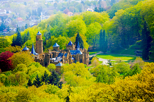 Hamelen & Bremen Roadtrip, Duitsland