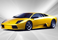 Lamborghini Murcielago