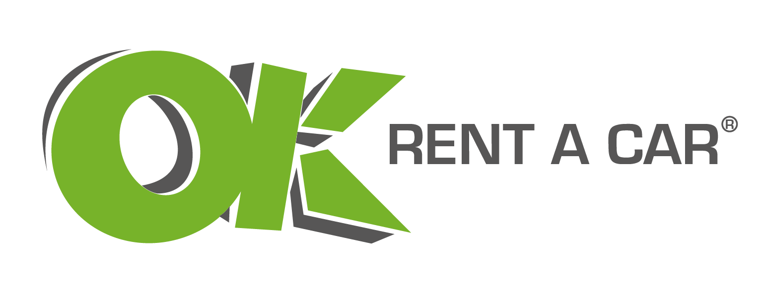 OK Rent a Car op luchthaven Murcia