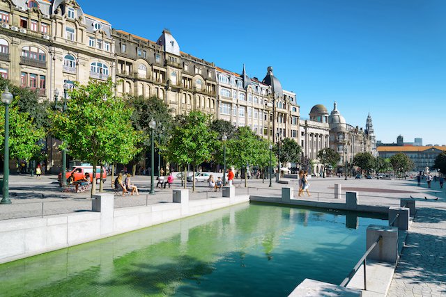 Porto Roadtrip, Portugal