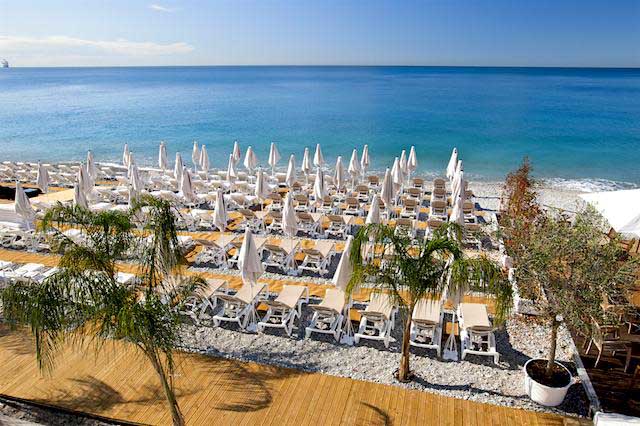 St Tropez Roadtrip, Frankrijk