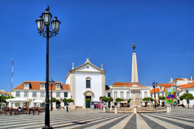Vila Real Roadtrip, Portugal