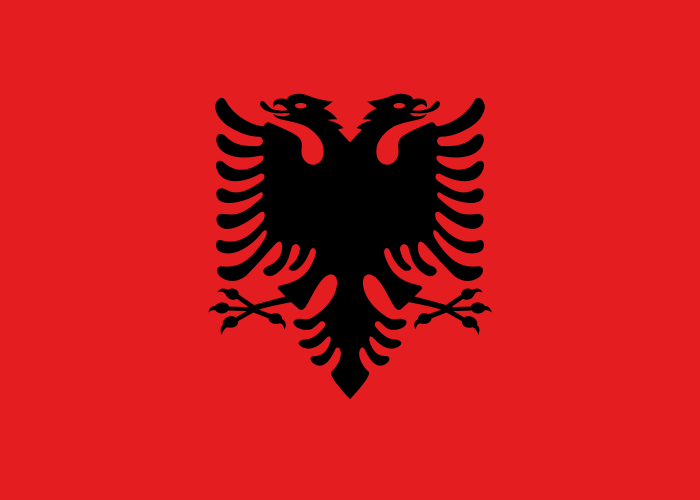 Verkeersregels in Albanië
