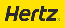 Hertz Autoverhuur op Malaga Airport