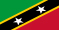 Beoordelingen - Saint Kitts en Nevis