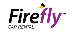 Firefly - Auto huren informatie