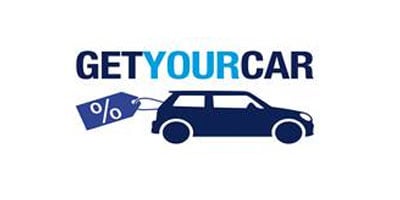 Get Your Car autoverhuur op Paphos Airport