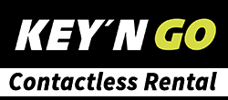 Key'n Go autoverhuur - Auto Europe