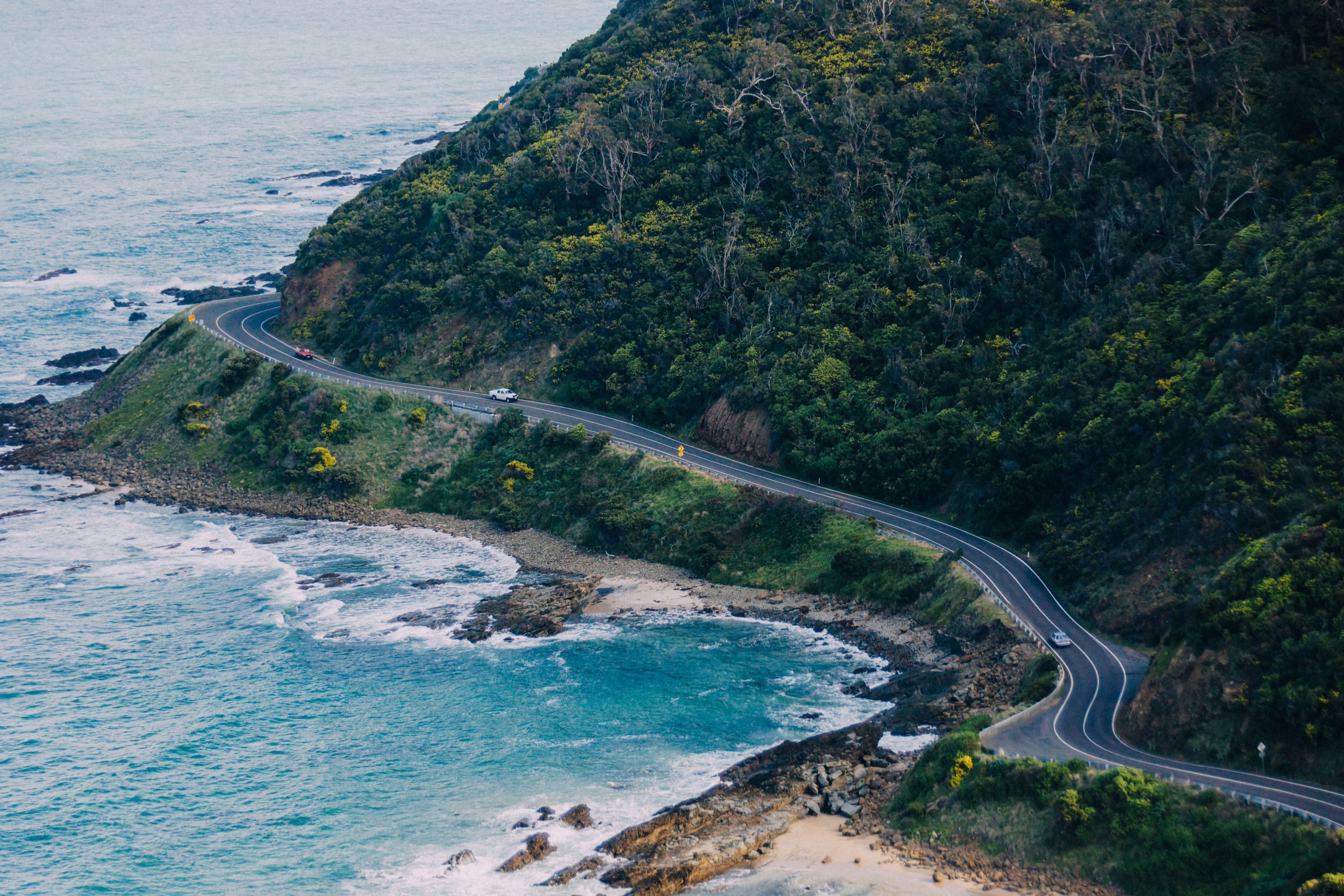 Great Ocean Road - Australië