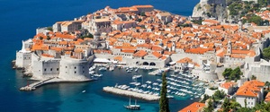 Ervaar Dubrovnik