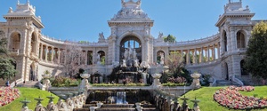 Marseille en Košice – Europese culturele hoofdsteden van 2013